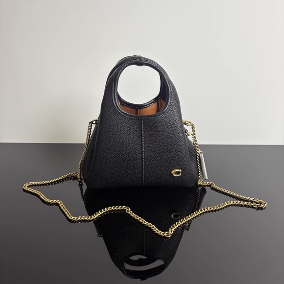 Coach Handbags - NWT Coach Lana 19